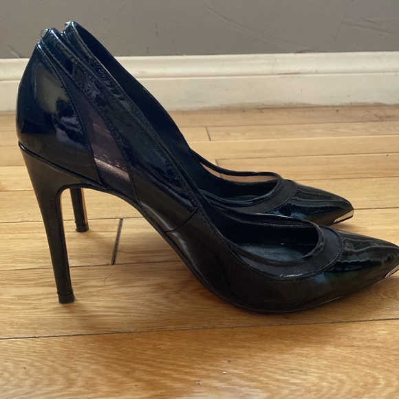 Ted Baker Heels size 38.5 only worn twice - Picture 5 of 5